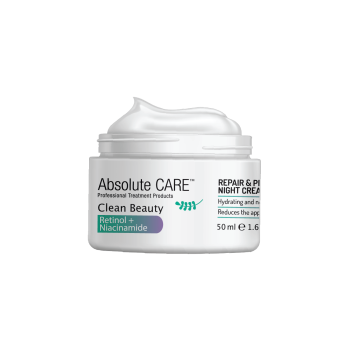 Crème de Nuit Niacinamide Retinol
