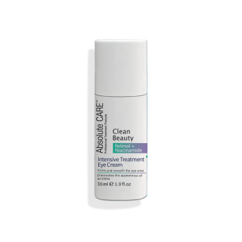 Crème Contour des Yeux Niacinamide Retinol