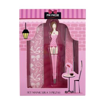 Set de Manucure