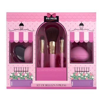 Set Beauté 5 Pièces