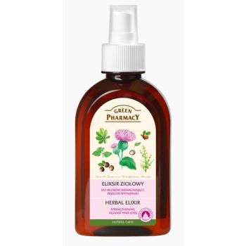 Elisir per Capelli Herbal Anticaduta