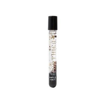 Huile à lèvres Gothica BlackHeart