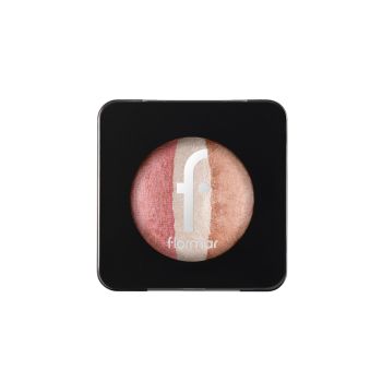 Blush Cuit Baked Blush-On Blush Cuit Baked Blush-On