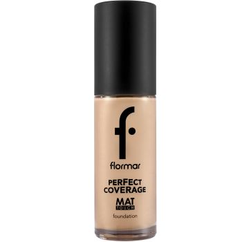  Fondotinta Mat Touch Foundation