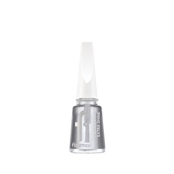 Quick Dry Extra Shine