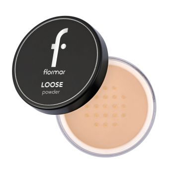 Loose Powder Poudre Libre Translucide