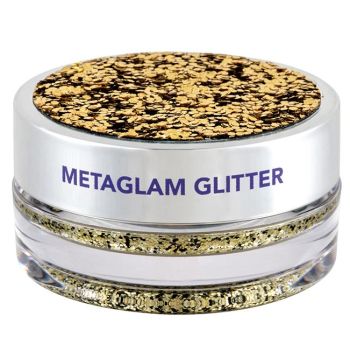 Metaglam Paillettes Visage et Corps