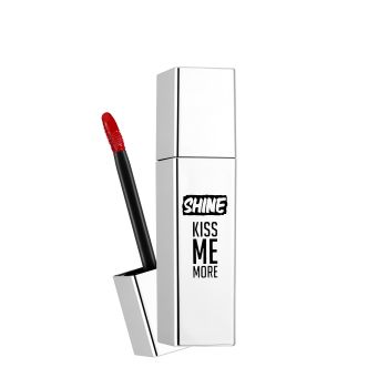 Kiss Me More Shine Long Lasting