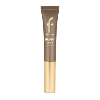 Contour liquide Puffy
