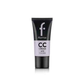 CC Cream Anti-Teint Terne CC Cream Anti-Teint Terne
