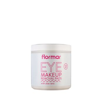 Eye Makeup Removal Pads