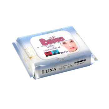 Lingettes Démaquillantes