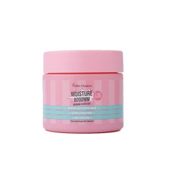 Moisture Booomm Crema Viso Idratante Rassodante e Illuminante