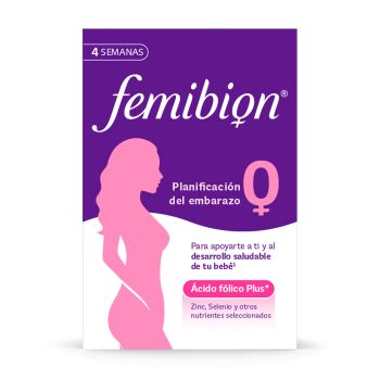 Acido folico prenatale Femibion