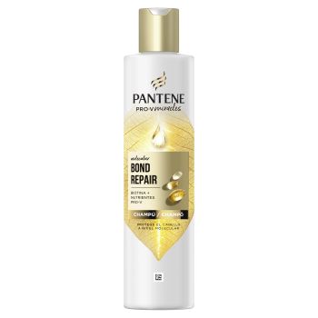 Pro-V Miracles Bond Repair Shampoing