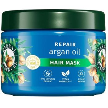 Masque Réparateur a l'Huile d'Argan