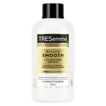 Keratin Smooth Après-Shampoing