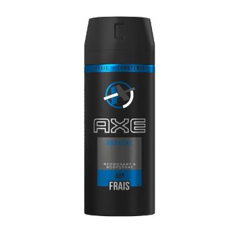 Anarchy For Him Deodorante Spray