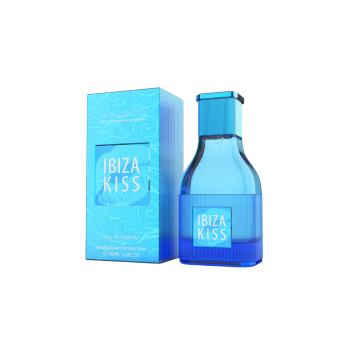 Eau de Parfum Ibiza Kiss