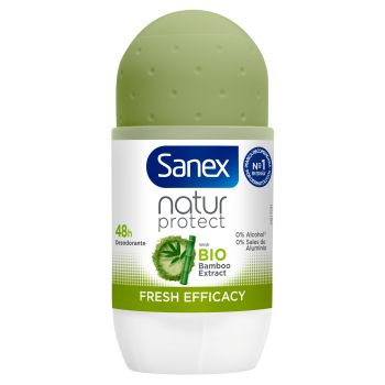 Deodorante Roll-On Natur Protect Fresh Efficacy 48h