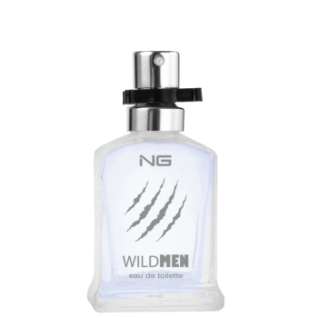 Wild Men Eau de Toilette Homme