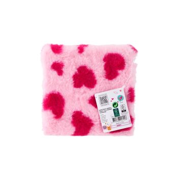 Palette de Fards à Paupières Cœur