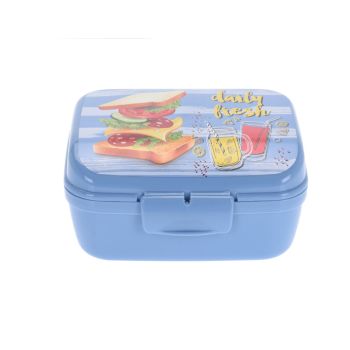 Lunch Box