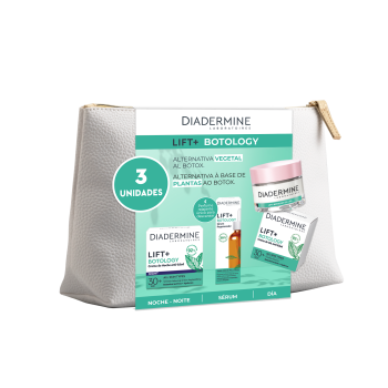 Trousse Lift+ Botology