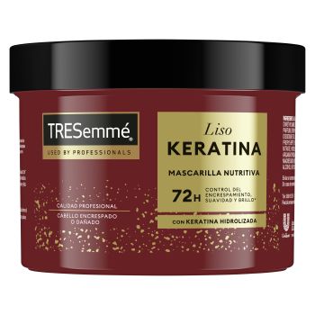 Lisse Keratine Masque Nutritif