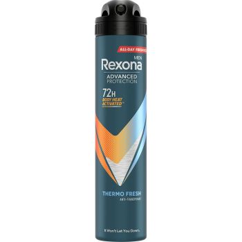Advanced Protection Deodorante Thermo Fresh Spray