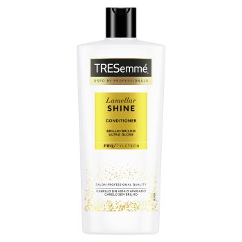 Lamellar Shine Après-shampoing