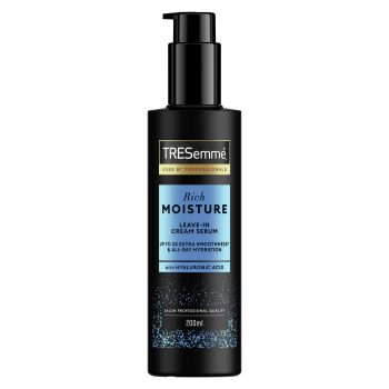 Sérum sans Rinçage Hydratation Intense à l'Acide Hyaluronique