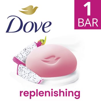 Savon pour les Mains Replenishing