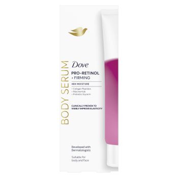 Sérum Corporel Pro-Rétinol + Fermeté