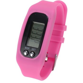 Montre Tracker d'Activité 4 Fonctions