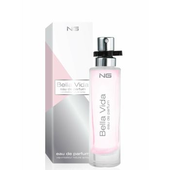 Bella Vida Eau de Parfum pour Femme