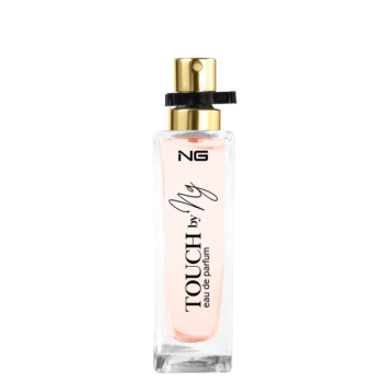 Touch By NG Eau de Parfum pour Femme