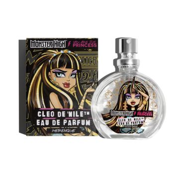 Monster High Eau de Parfum Meringue Monster High Eau de Parfum Meringue