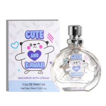 Mostropi Eau de Parfum