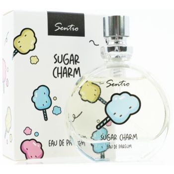Sweet Temptation Sugar Charm Eau de Parfum