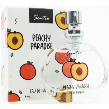 Sweet Temptation Peachy Paradise Eau de Parfum