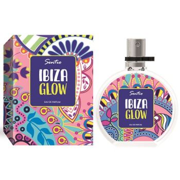 Ibiza Glow Eau de Parfum