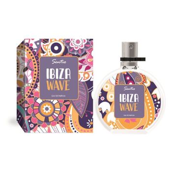 Ibiza Wave Eau de Parfum