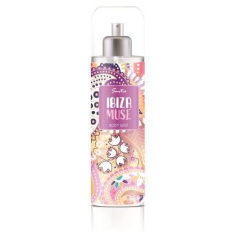 Body Mist di Ibiza