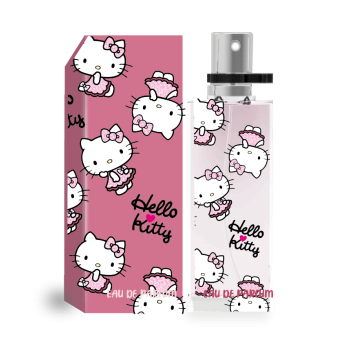 Sweet Leopard Eau de Parfum Sweet Leopard Eau de Parfum