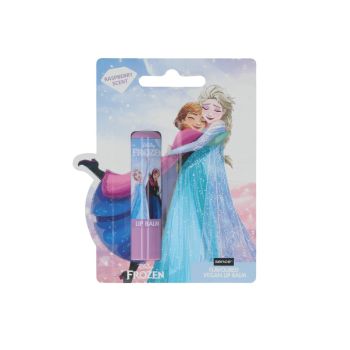 Balsamo per labbra Elsa e Anna frozen