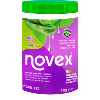 Masque Super Aloe Vera