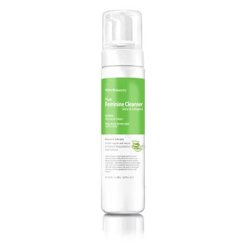 Nettoyant Intime Feminine Cleanser Pure Bubble Aloe