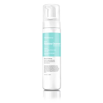 Nettoyant Intime Feminine Cleanser Bubble Pure