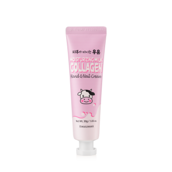 Crème Hydratante Collagène Mains et Ongles